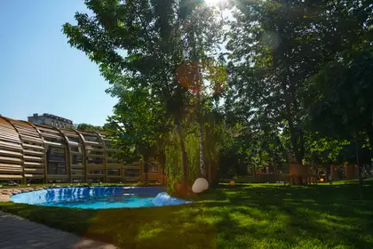 фото зоопарка