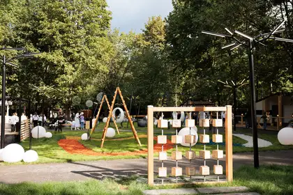 фото зоопарка