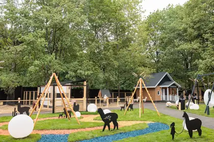 фото зоопарка